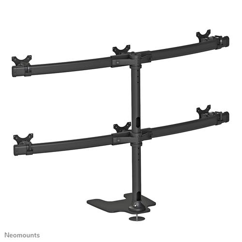 Neomounts FPMA-D700DD6 Monitorstandaard 10-27 - Image 3