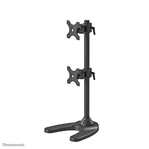 Neomounts FPMA-D700DDV Monitorstandaard 10-27 - Image 2