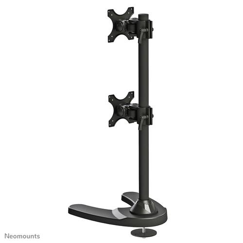 Neomounts FPMA-D700DDV Monitorstandaard 10-27 - Image 3