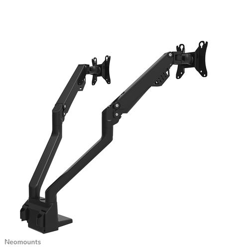 Neomounts FPMA-D750DBLACK2 Monitorarm 10-32" - gasveer - Topfix - 180°-stop - Image 3
