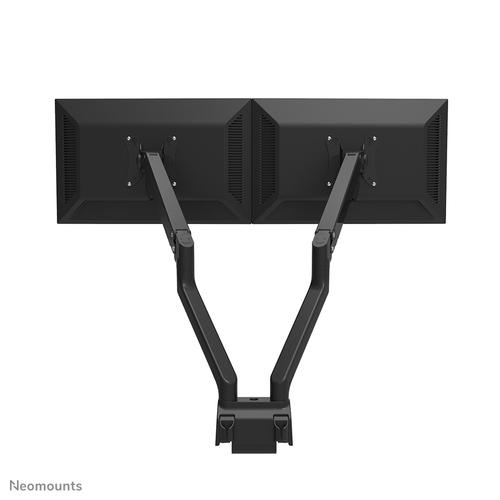 Neomounts FPMA-D750DBLACK2 Monitorarm 10-32" - gasveer - Topfix - 180°-stop - Image 5