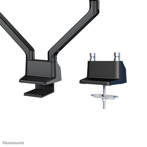 Neomounts FPMA-D750DBLACK2 Monitorarm 10-32" - gasveer - Topfix - 180°-stop - Image 6