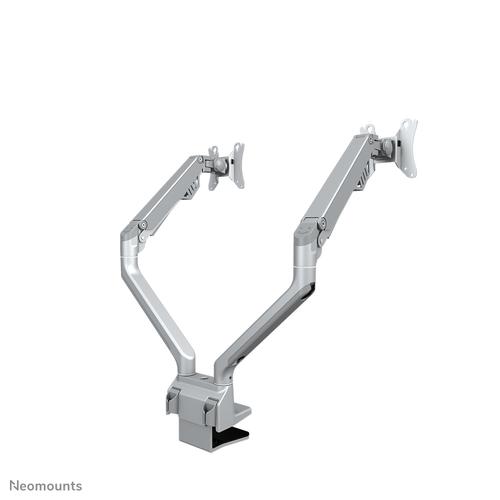 Neomounts FPMA-D750DSILVER Monitorarm 10-32" - gasveer - Topfix - Image 3
