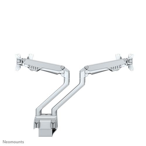 Neomounts FPMA-D750DSILVER Monitorarm 10-32" - gasveer - Topfix - Image 4