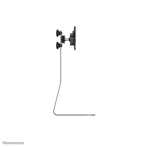 Neomounts FPMA-D850BLACK Monitorstandaard 10-27 - Image 2