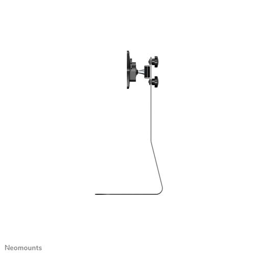 Neomounts FPMA-D850BLACK Monitorstandaard 10-27 - Image 7