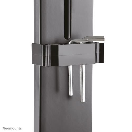 Neomounts FPMA-D860BLACK Monitorarm 10-32 - Image 2