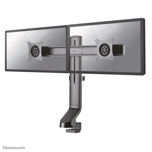 Neomounts FPMA-D860DBLACK Monitorarm 10-27 - Image 1