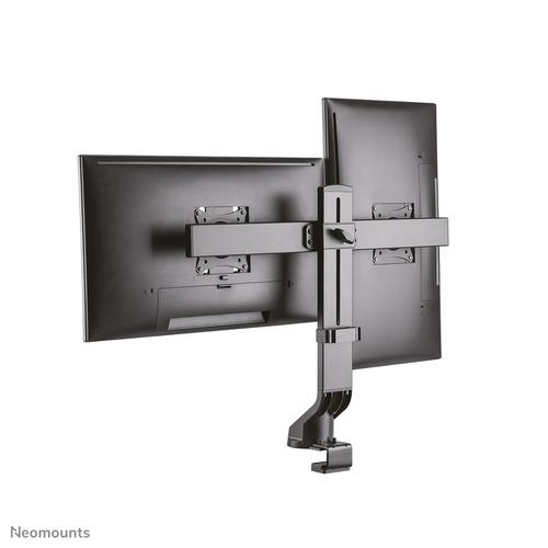 Neomounts FPMA-D860DBLACK Monitorarm 10-27 - Image 2