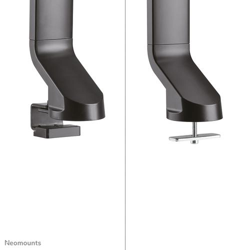 Neomounts FPMA-D860DBLACK Monitorarm 10-27 - Image 3