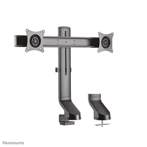 Neomounts FPMA-D860DBLACK Monitorarm 10-27 - Image 6