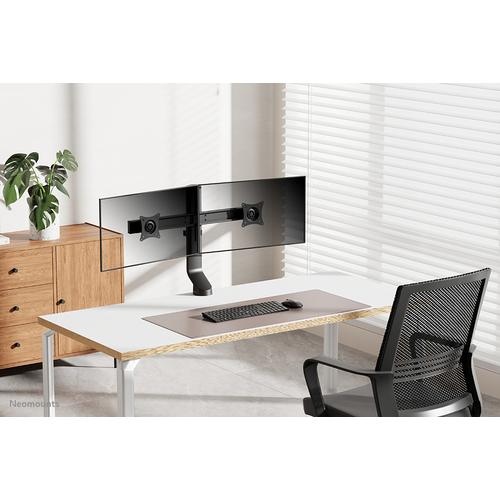 Neomounts FPMA-D860DBLACK Monitorarm 10-27 - Image 7