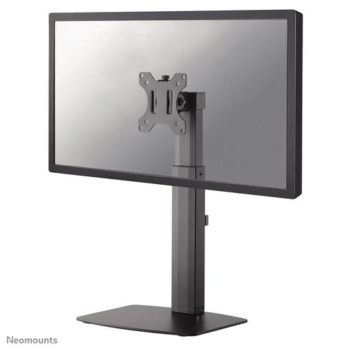 Neomounts FPMA-D865BLACK Monitorstandaard 10-32" - gasveer - Image 1