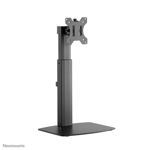 Neomounts FPMA-D865BLACK Monitorstandaard 10-32" - gasveer - Image 4