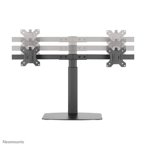 Neomounts FPMA-D865DBLACK Monitorstandaard 10-27" - gasveer - Image 10