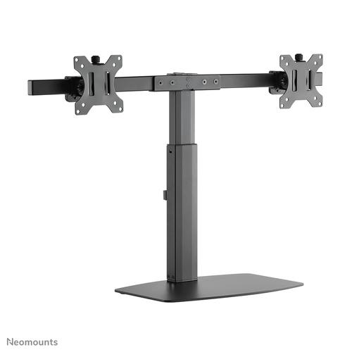Neomounts FPMA-D865DBLACK Monitorstandaard 10-27" - gasveer - Image 2