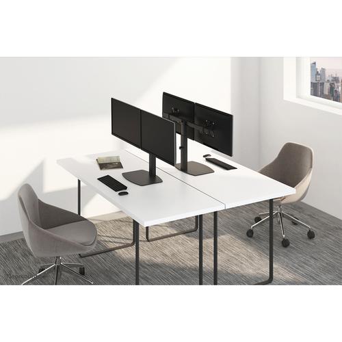 Neomounts FPMA-D865DBLACK Monitorstandaard 10-27" - gasveer - Image 6