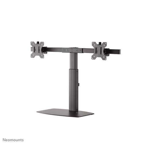 Neomounts FPMA-D865DBLACK Monitorstandaard 10-27" - gasveer - Image 8