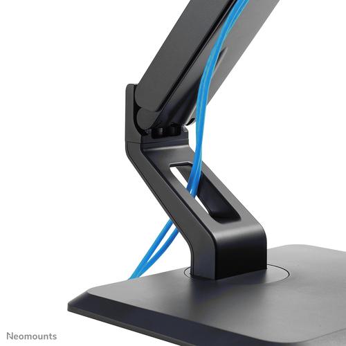 Neomounts FPMA-D885BLACK Monitorstandaard 15-32" - gasveer - Image 4