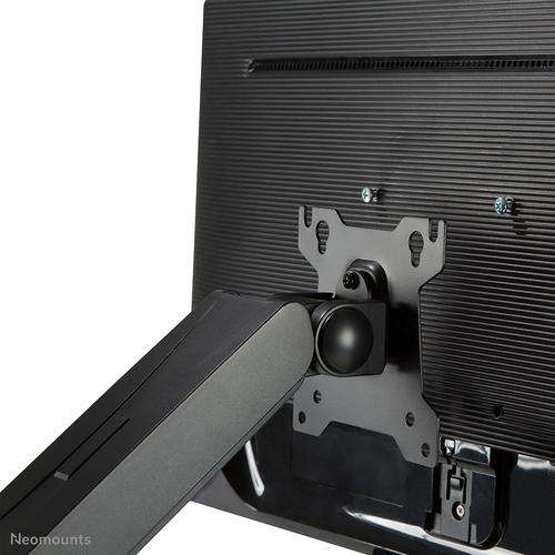 Neomounts FPMA-D885BLACK Monitorstandaard 15-32" - gasveer - Image 6