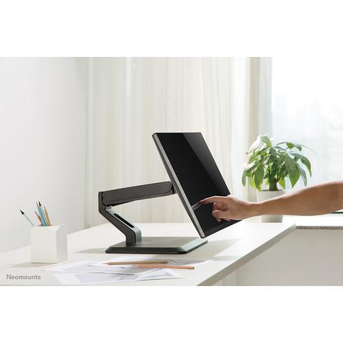 Neomounts FPMA-D885BLACK Monitorstandaard 15-32" - gasveer - Image 8