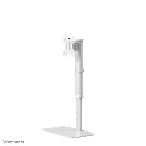 Neomounts FPMA-D890WHITE Monitorstandaard 10-30 - Image 2