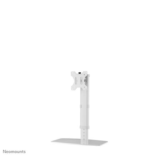 Neomounts FPMA-D890WHITE Monitorstandaard 10-30 - Image 3