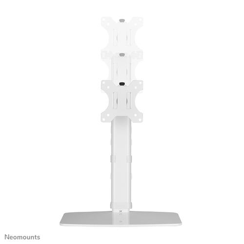 Neomounts FPMA-D890WHITE Monitorstandaard 10-30 - Image 6