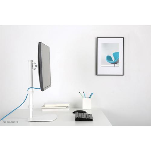 Neomounts FPMA-D890WHITE Monitorstandaard 10-30 - Image 7