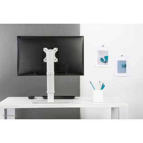 Neomounts FPMA-D890WHITE Monitorstandaard 10-30 - Image 8