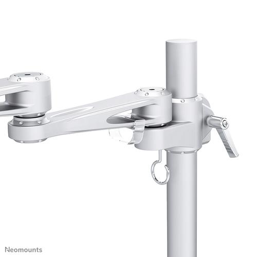 Neomounts FPMA-D935 Monitorarm 10-30 - Image 6