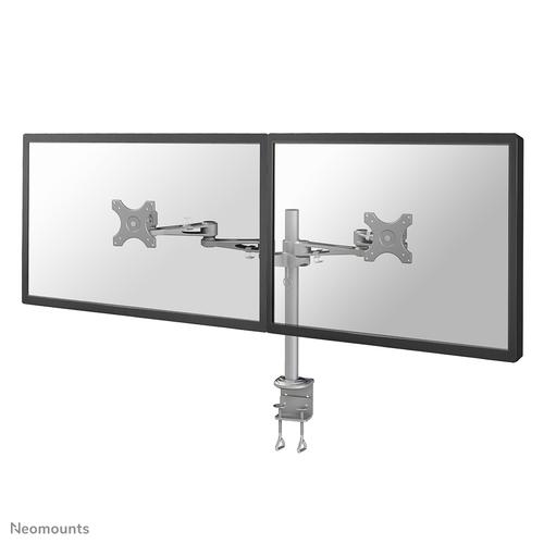 Neomounts FPMA-D935D Monitorarm 14-27 - Image 1