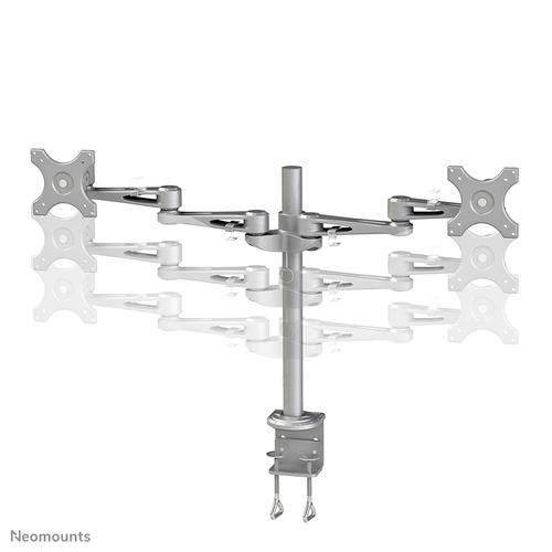 Neomounts FPMA-D935D Monitorarm 14-27 - Image 3