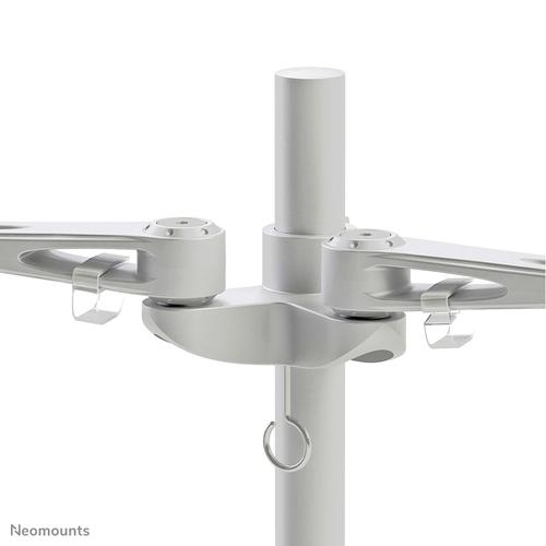 Neomounts FPMA-D935D Monitorarm 14-27 - Image 4