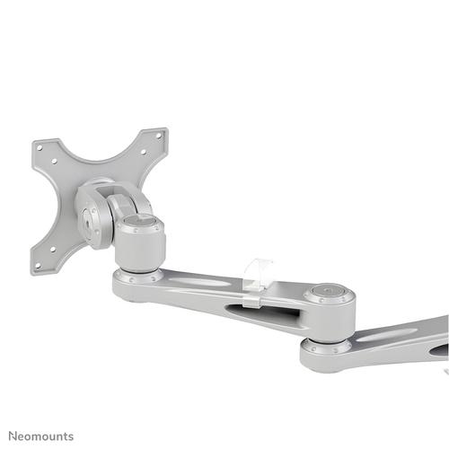Neomounts FPMA-D935D Monitorarm 14-27 - Image 5