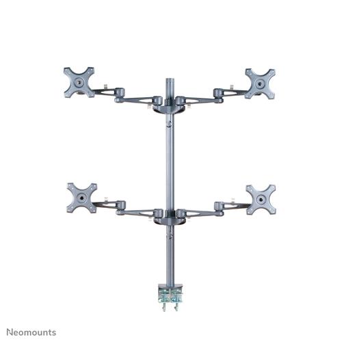 Neomounts FPMA-D935D4 Monitorarm 10-27 - Image 2