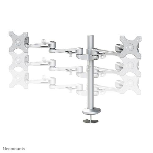 Neomounts FPMA-D935DG Monitorarm 10-27 - Image 4
