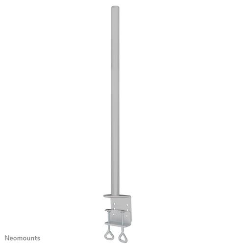 Neomounts FPMA-D935POLE Verlengbuis monitorarm - h 70 cm - Image 1