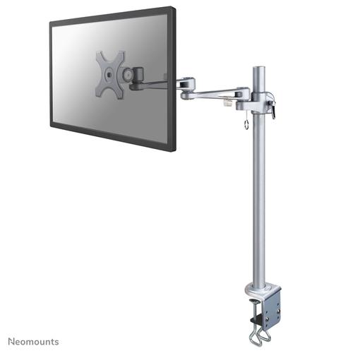 Neomounts FPMA-D935POLE70 Monitorarm 10-30 - Image 1