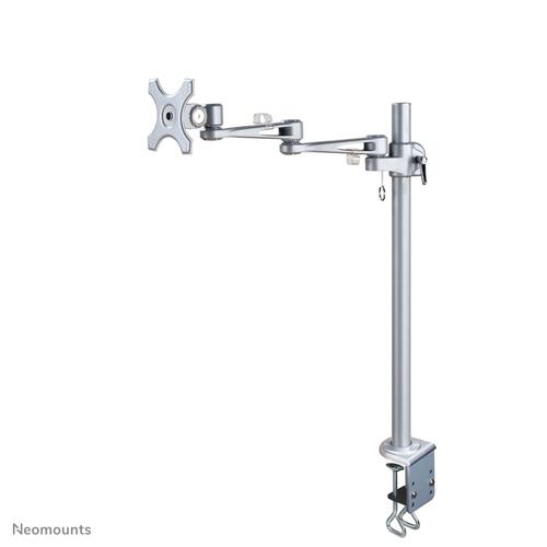 Neomounts FPMA-D935POLE70 Monitorarm 10-30 - Image 2