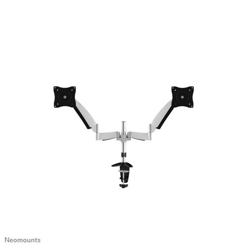 Neomounts FPMA-D950D Monitorarm 10-27" - gasveer - Image 2