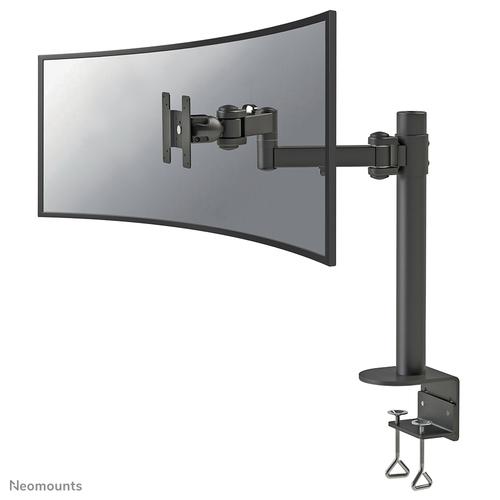 Neomounts FPMA-D960BLACKPLUS Monitorarm 10-49 - Image 1