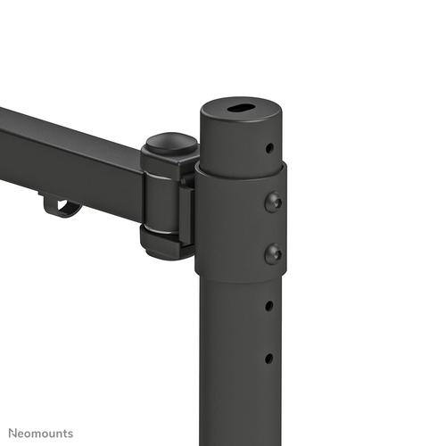 Neomounts FPMA-D960BLACKPLUS Monitorarm 10-49 - Image 4