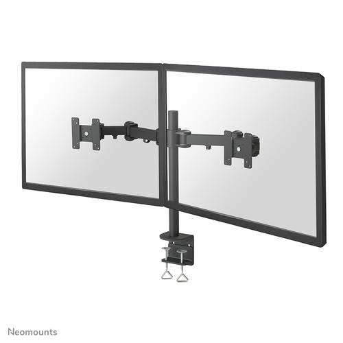 Neomounts FPMA-D960D Monitorarm 10-27 - Image 1