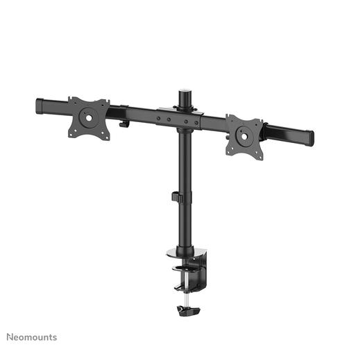 Neomounts FPMA-DCB100DBLACK Monitorarm 10-27 - Image 2