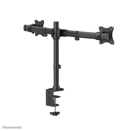 Neomounts FPMA-DCB100DBLACK Monitorarm 10-27 - Image 5