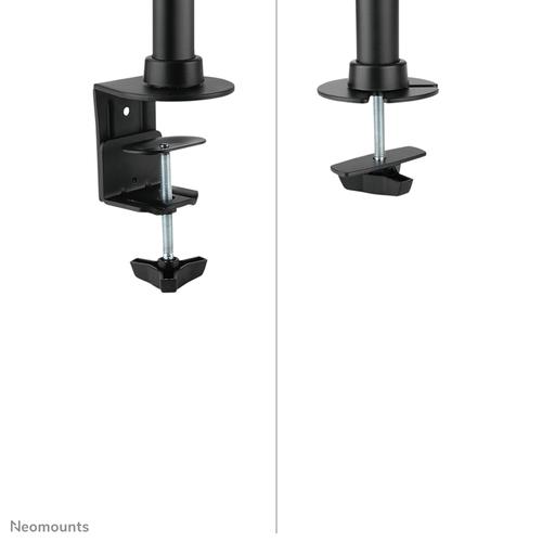 Neomounts FPMA-DCB100DBLACK Monitorarm 10-27 - Image 7