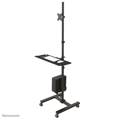 Neomounts FPMA-MOBILE1700 Mobiel werkstation 10-32 - Image 2
