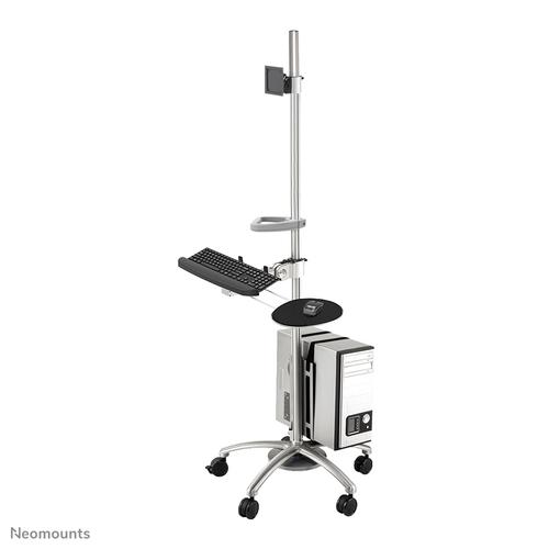 Neomounts FPMA-MOBILE1800 Mobiel werkstation 10-27 - Image 2