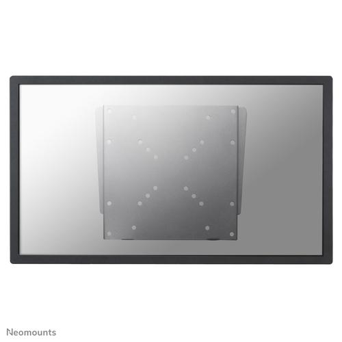 Neomounts FPMA-W110 TV-beugel wand 10-40" - ultra-vlak - Image 1